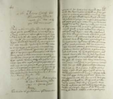 List Andrzeja Krzyckiego i Stanisława ze Sprawy do króla Zygmunta I, Trenczyn 16.11.1526