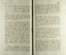 Sekretne poselstwo Ferdynanda kr&oacute;la Czech i Węgier do kr&oacute;la Zygmunta I