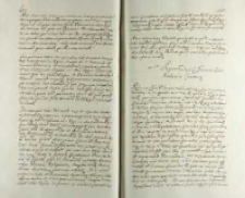 List króla Zygmunta I do Jana Łaskiego arcybiskupa gnieźnieńskiego