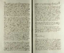 Król Zygmunt I zaleca wnośić cła do skarbu miastom, które do tej pory były zwolnione z tego obowiązku