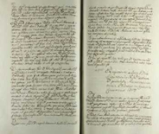 Odpowiedz udzielona posłom mazowieckim w pomniejszych sprawach