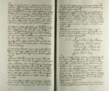 List króla Zygmunta I do Adriana Golińskiego kasztelana wyszogrodzkiego, Alberta Popielskiego, Jana Bielińskiego kanonika warszawskiego