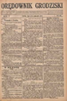 Orędownik Grodziski 1929.001.26 R.11 Nr8