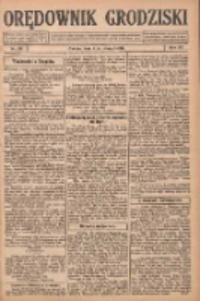 Orędownik Grodziski 1929.02.09 R.11 Nr12