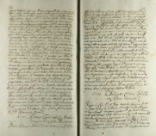 List Piotra Tomickiego do Anny księżniczki mazowieckiej