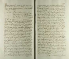 List Piotra Tomickiego do Łukasza G&oacute;rki kasztelana poznańskiego, generała wielkopolskiego