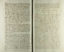 List króla Zygmunta I do papieża Klemensa VII
