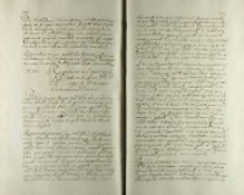 Odpowiedz kr&oacute;la Zygmunta I udzielona posłom Jerzego I i Barnima książąt pomorskich