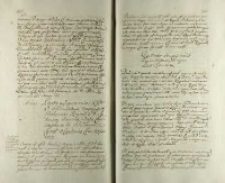 Poselstwo kr&oacute;la Zygmunta I do Ferdynanda kr&oacute;la Wegier odbyte przez Krzysztofa Szydłowieckiego kasztelana i starostę krakowskiego, Krak&oacute;w 24.02.1527