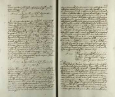 List kr&oacute;la Zygmunta I do Jana kr&oacute;la Węgier, Krak&oacute;w 22.05.1527