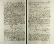 List króla Zygmunta I do Andrzeja Krzyckiego i Krzysztofa Szydłowieckiego