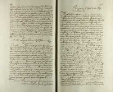 List Piotra Tomickiego do Łukasza G&oacute;rki kasztelana poznańskiego