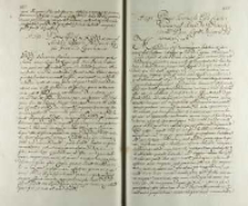 List Piotra Tomickiego do statiliusza w Budzie