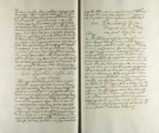 List króla Zygmunta I do Jakuba z Fornalia