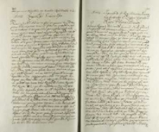 List kardynała protektora do króla Zygmunta I, Rzym 06.10.1527