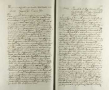 List kardynała protektora do kr&oacute;la Zygmunta I, Rzym 06.10.1527