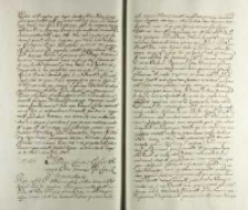 List Andrzeja Krzyckiego do Piotra Tomickiego, Pułtusk 01.11.1527