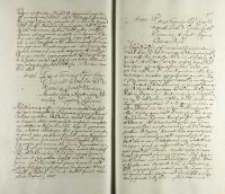 List Piotra Tomickiego do Łukasza G&oacute;rki kasztelana poznańskiego