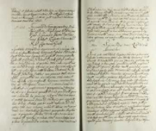 List Franciszka de Frengepenibus biskup koloceńskiego, Stefana Broderika biskupa serneńskiego do Jana Tarnowskiego wojewody ruskiego, Lwów 11.11.1527