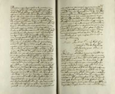 List Piotra Tomickiego do Alberta margrabiego Brandenburgii