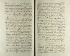 List Piotra Tomickiego do Maurycego Febera biskupa warmińskiego 1528