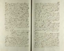 Odpowiedz kr&oacute;la Zygmunta I posłom księcia pruskiego