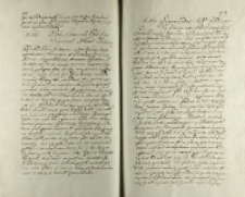 List króla Zygmunta I do Ferdynanda I króla Czech i Węgier