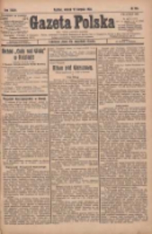 Gazeta Polska: codzienne pismo polsko-katolickie dla wszystkich stan&oacute;w 1930.08.12 R.34 Nr185