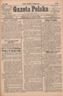 Gazeta Polska: codzienne pismo polsko-katolickie dla wszystkich stan&oacute;w 1930.08.21 R.34 Nr192