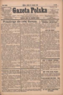 Gazeta Polska: codzienne pismo polsko-katolickie dla wszystkich stan&oacute;w 1930.08.23 R.34 Nr194