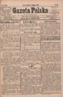 Gazeta Polska: codzienne pismo polsko-katolickie dla wszystkich stan&oacute;w 1930.08.30 R.34 Nr200