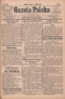 Gazeta Polska: codzienne pismo polsko-katolickie dla wszystkich stanów 1930.09.04 R.34 Nr204