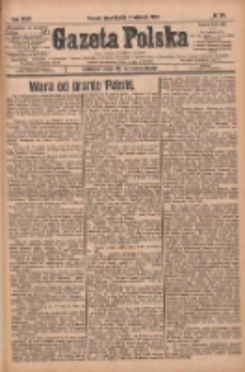 Gazeta Polska: codzienne pismo polsko-katolickie dla wszystkich stanów 1930.09.08 R.34 Nr207