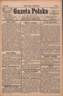 Gazeta Polska: codzienne pismo polsko-katolickie dla wszystkich stan&oacute;w 1930.09.09 R.34 Nr208
