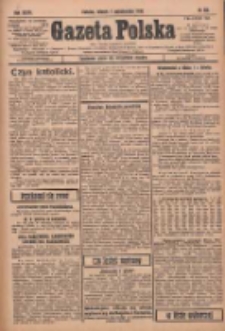 Gazeta Polska: codzienne pismo polsko-katolickie dla wszystkich stan&oacute;w 1930.10.07 R.34 Nr232