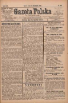 Gazeta Polska: codzienne pismo polsko-katolickie dla wszystkich stan&oacute;w 1930.10.08 R.34 Nr233