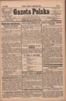 Gazeta Polska: codzienne pismo polsko-katolickie dla wszystkich stan&oacute;w 1930.10.09 R.34 Nr234