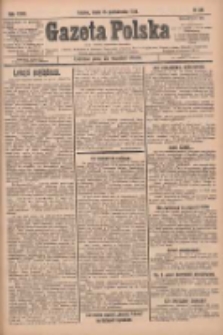Gazeta Polska: codzienne pismo polsko-katolickie dla wszystkich stan&oacute;w 1930.10.15 R.34 Nr239