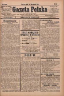 Gazeta Polska: codzienne pismo polsko-katolickie dla wszystkich stanów 1930.10.17 R.34 Nr241