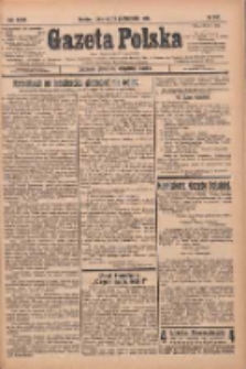 Gazeta Polska: codzienne pismo polsko-katolickie dla wszystkich stanów 1930.10.23 R.34 Nr247