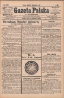 Gazeta Polska: codzienne pismo polsko-katolickie dla wszystkich stan&oacute;w 1930.10.31 R.34 Nr254