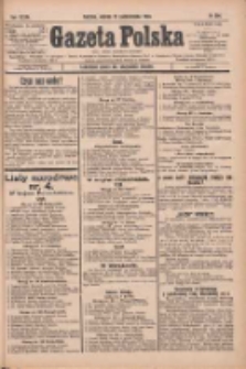 Gazeta Polska: codzienne pismo polsko-katolickie dla wszystkich stan&oacute;w 1930.10.21 R.34 Nr244