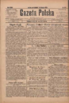 Gazeta Polska: codzienne pismo polsko-katolickie dla wszystkich stan&oacute;w 1930.11.10 R.34 Nr257