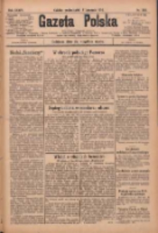 Gazeta Polska: codzienne pismo polsko-katolickie dla wszystkich stan&oacute;w 1930.11.17 R.34 Nr263