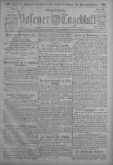 Posener Tageblatt 1918.06.24 Jg.57 Nr290