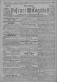 Posener Tageblatt 1918.07.05 Jg.57 Nr310