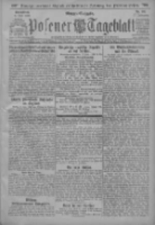 Posener Tageblatt 1918.07.06 Jg.57 Nr311