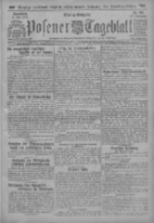 Posener Tageblatt 1918.07.06 Jg.57 Nr312