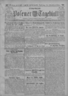 Posener Tageblatt 1918.07.23 Jg.57 Nr340