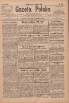 Gazeta Polska: codzienne pismo polsko-katolickie dla wszystkich stanów 1930.12.03 R.34 Nr277